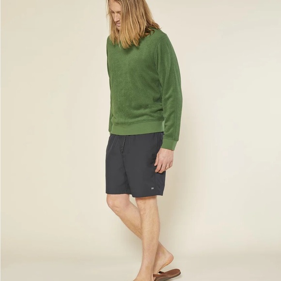 Outerknown Hightide Crew - XL - Men’s - Lawn Party - Picture 2 of 8